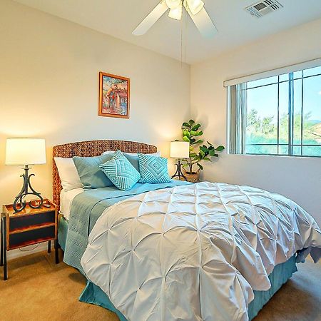 Luxury 3Bd 2Ba Home Near Tucson With Desert Views - Low Summer Rates! Oro Valley Esterno foto