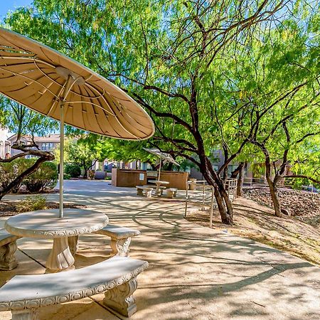 Luxury 3Bd 2Ba Home Near Tucson With Desert Views - Low Summer Rates! Oro Valley Esterno foto