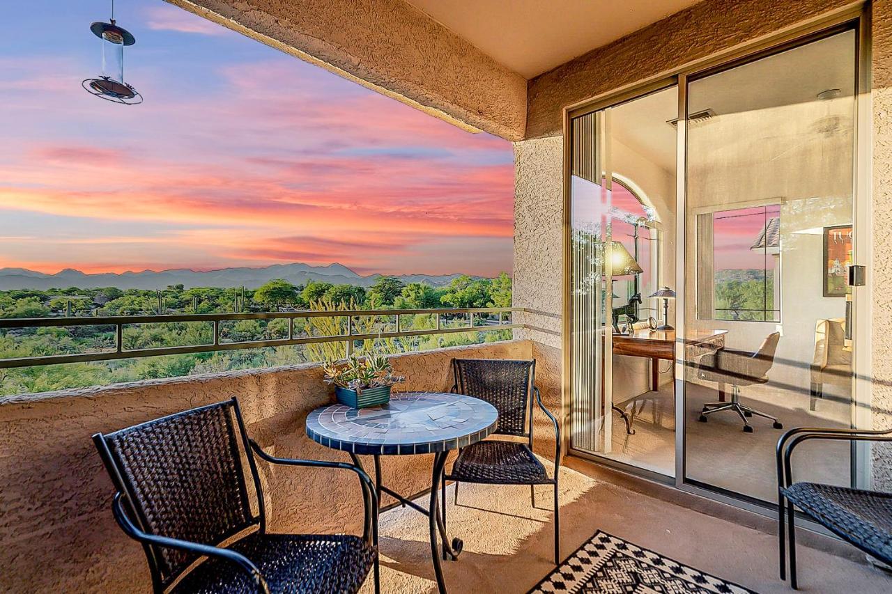 Luxury 3Bd 2Ba Home Near Tucson With Desert Views - Low Summer Rates! Oro Valley Esterno foto