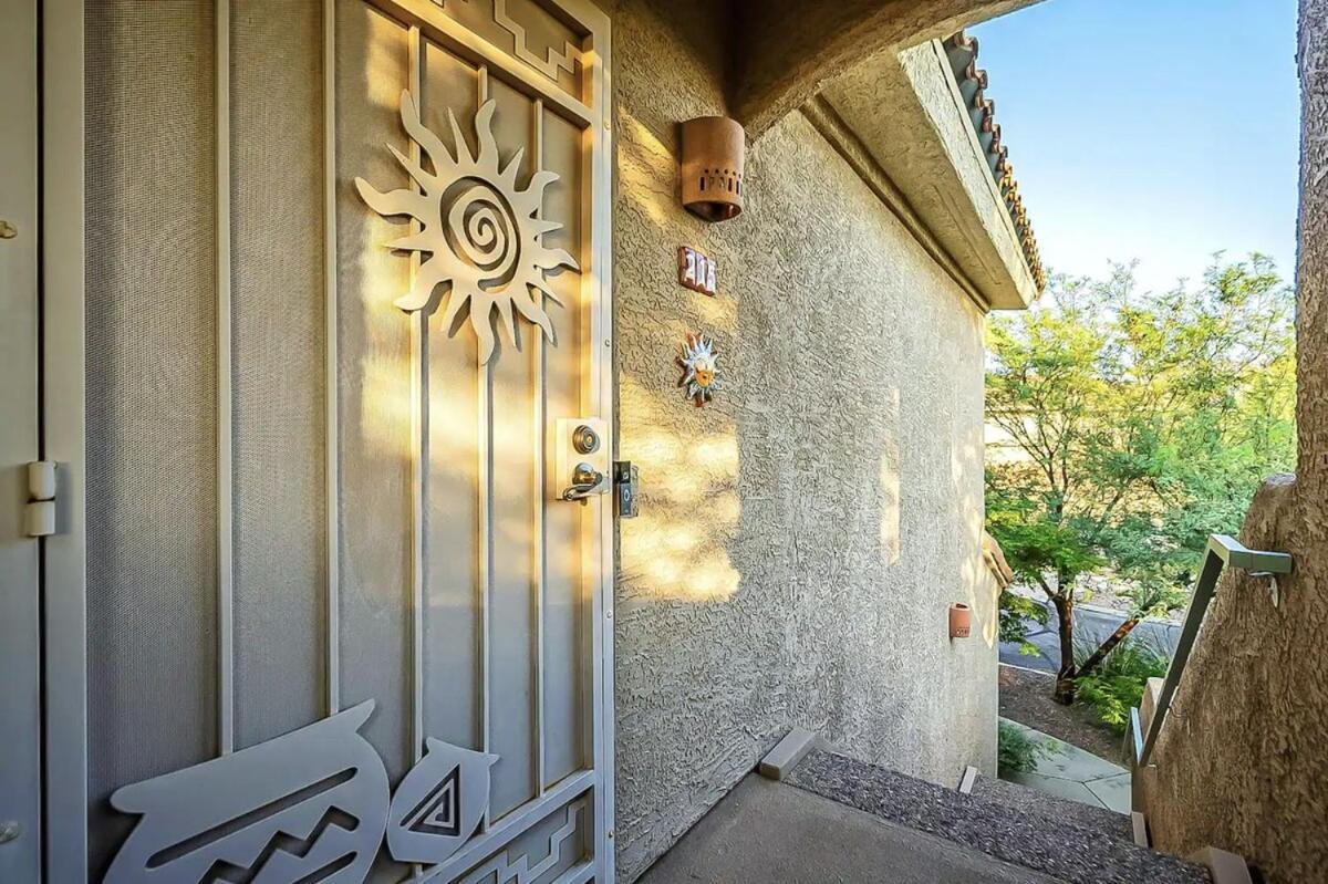 Luxury 3Bd 2Ba Home Near Tucson With Desert Views - Low Summer Rates! Oro Valley Esterno foto