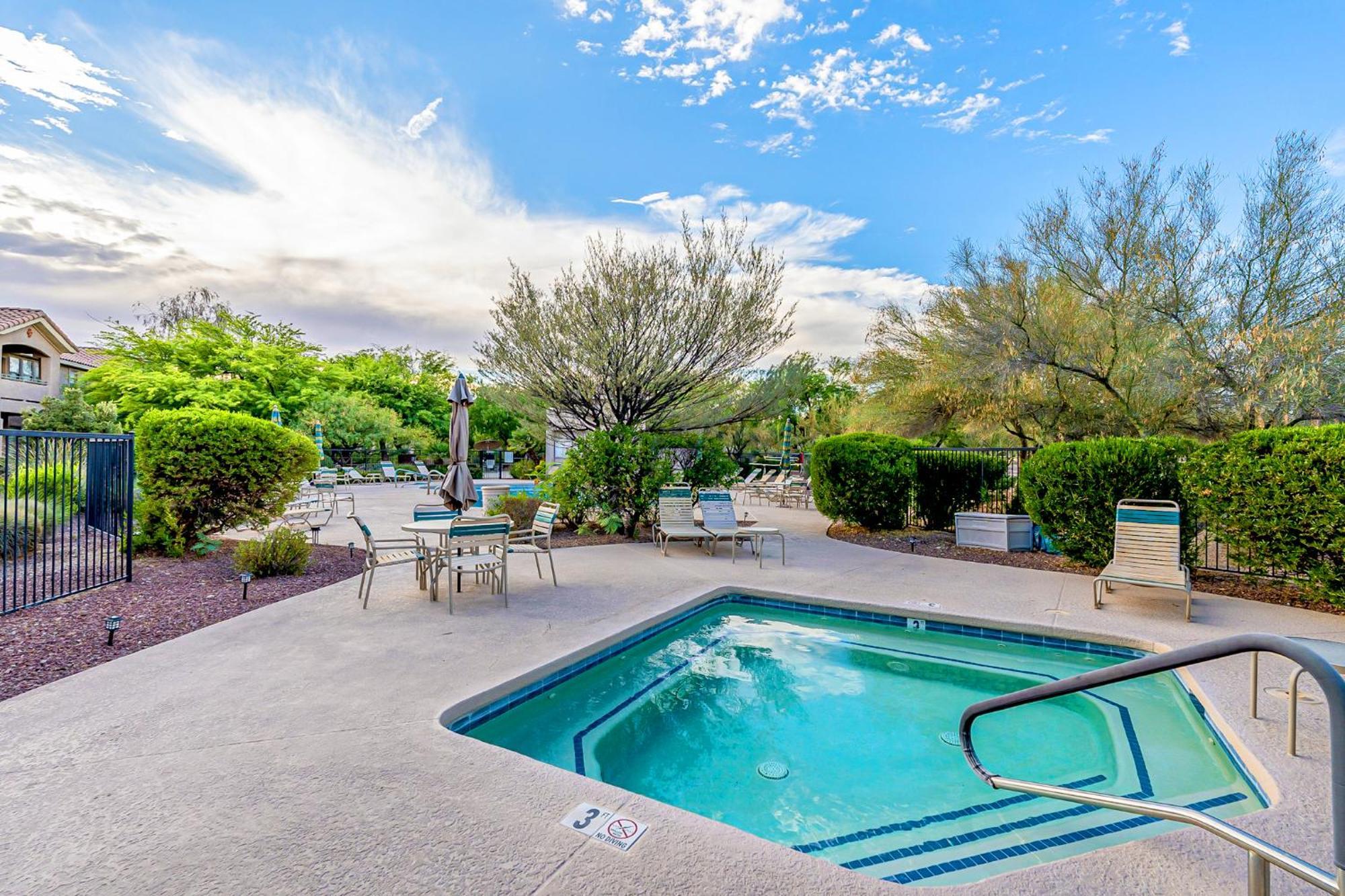 Luxury 3Bd 2Ba Home Near Tucson With Desert Views - Low Summer Rates! Oro Valley Esterno foto