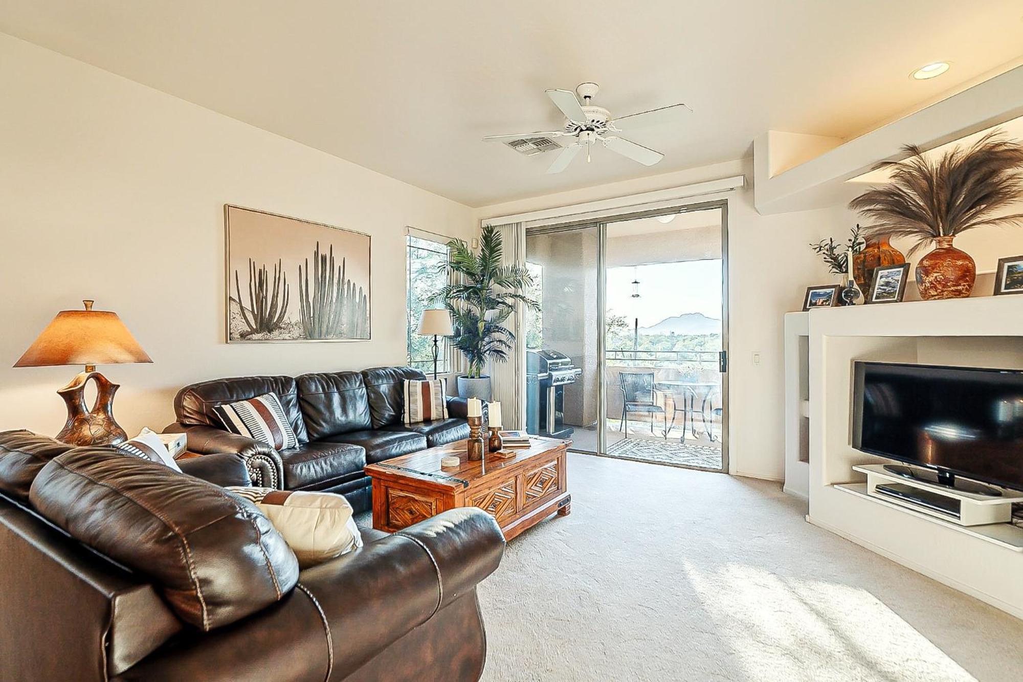 Luxury 3Bd 2Ba Home Near Tucson With Desert Views - Low Summer Rates! Oro Valley Esterno foto