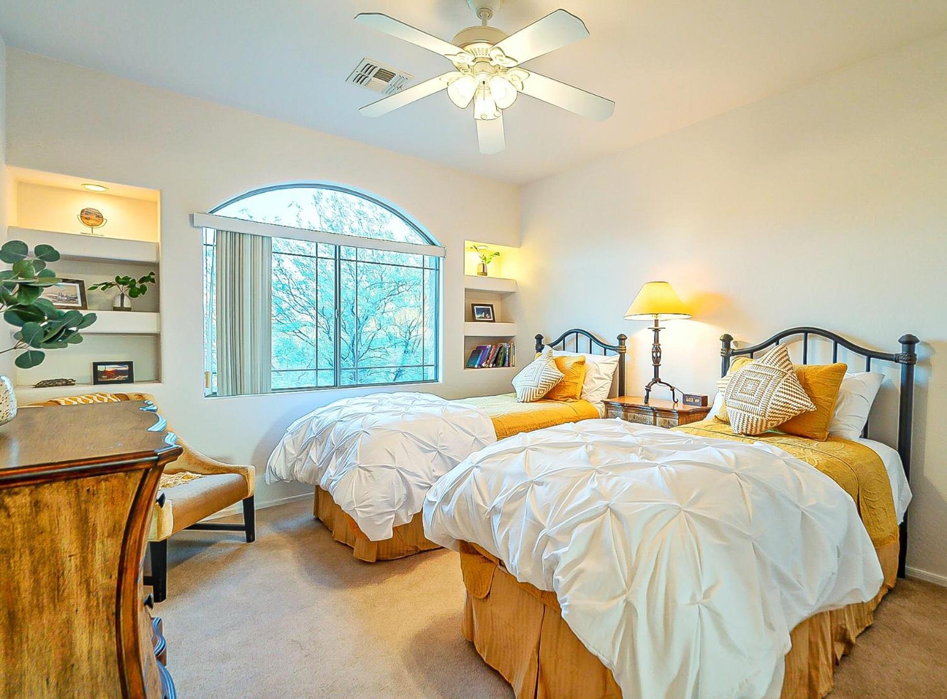 Luxury 3Bd 2Ba Home Near Tucson With Desert Views - Low Summer Rates! Oro Valley Esterno foto