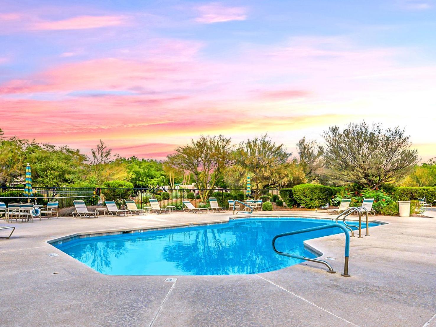 Luxury 3Bd 2Ba Home Near Tucson With Desert Views - Low Summer Rates! Oro Valley Esterno foto