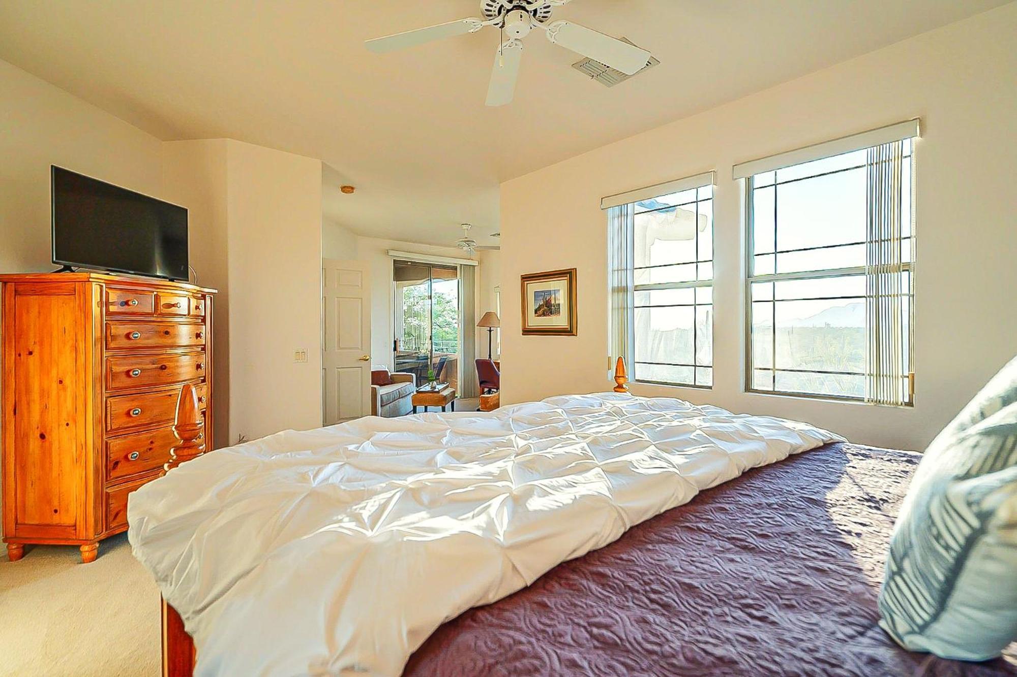 Luxury 3Bd 2Ba Home Near Tucson With Desert Views - Low Summer Rates! Oro Valley Esterno foto