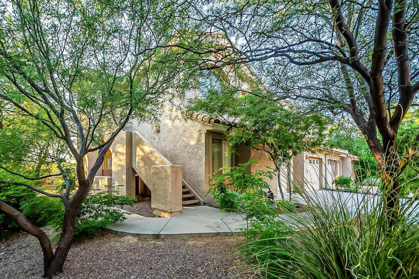 Luxury 3Bd 2Ba Home Near Tucson With Desert Views - Low Summer Rates! Oro Valley Esterno foto