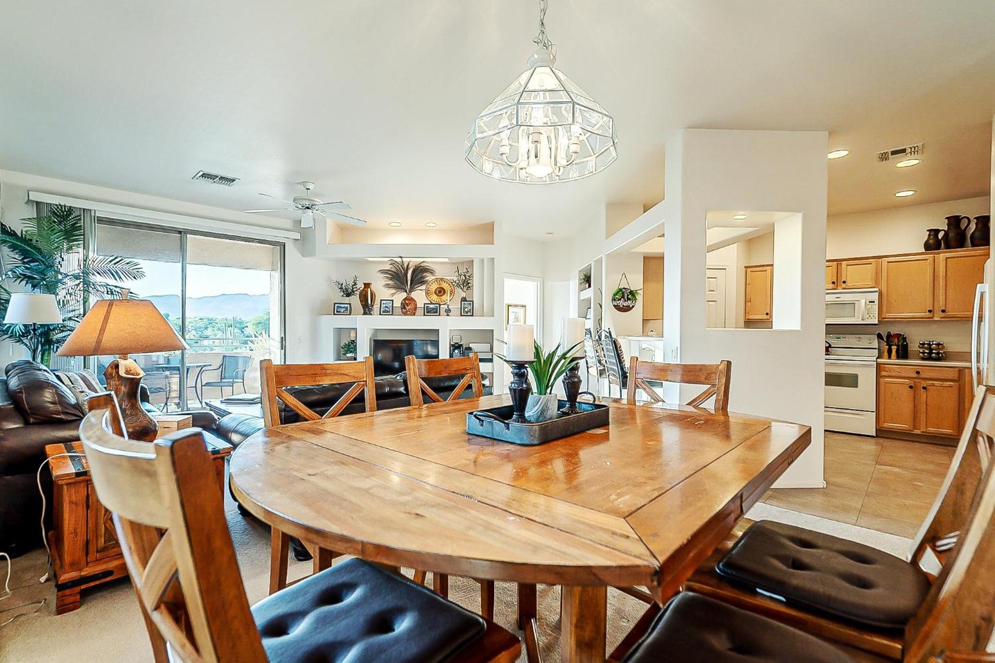Luxury 3Bd 2Ba Home Near Tucson With Desert Views - Low Summer Rates! Oro Valley Esterno foto