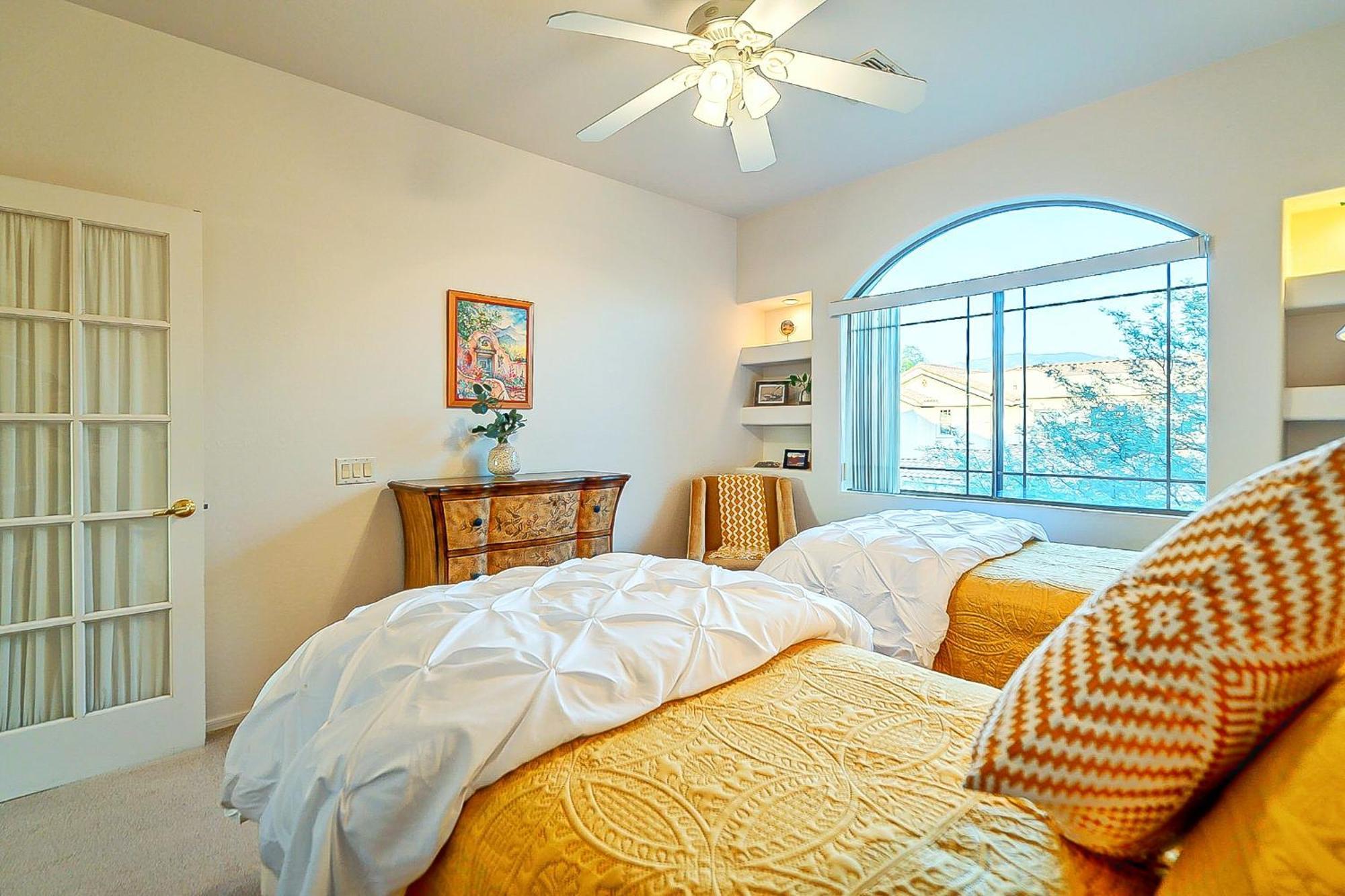 Luxury 3Bd 2Ba Home Near Tucson With Desert Views - Low Summer Rates! Oro Valley Esterno foto