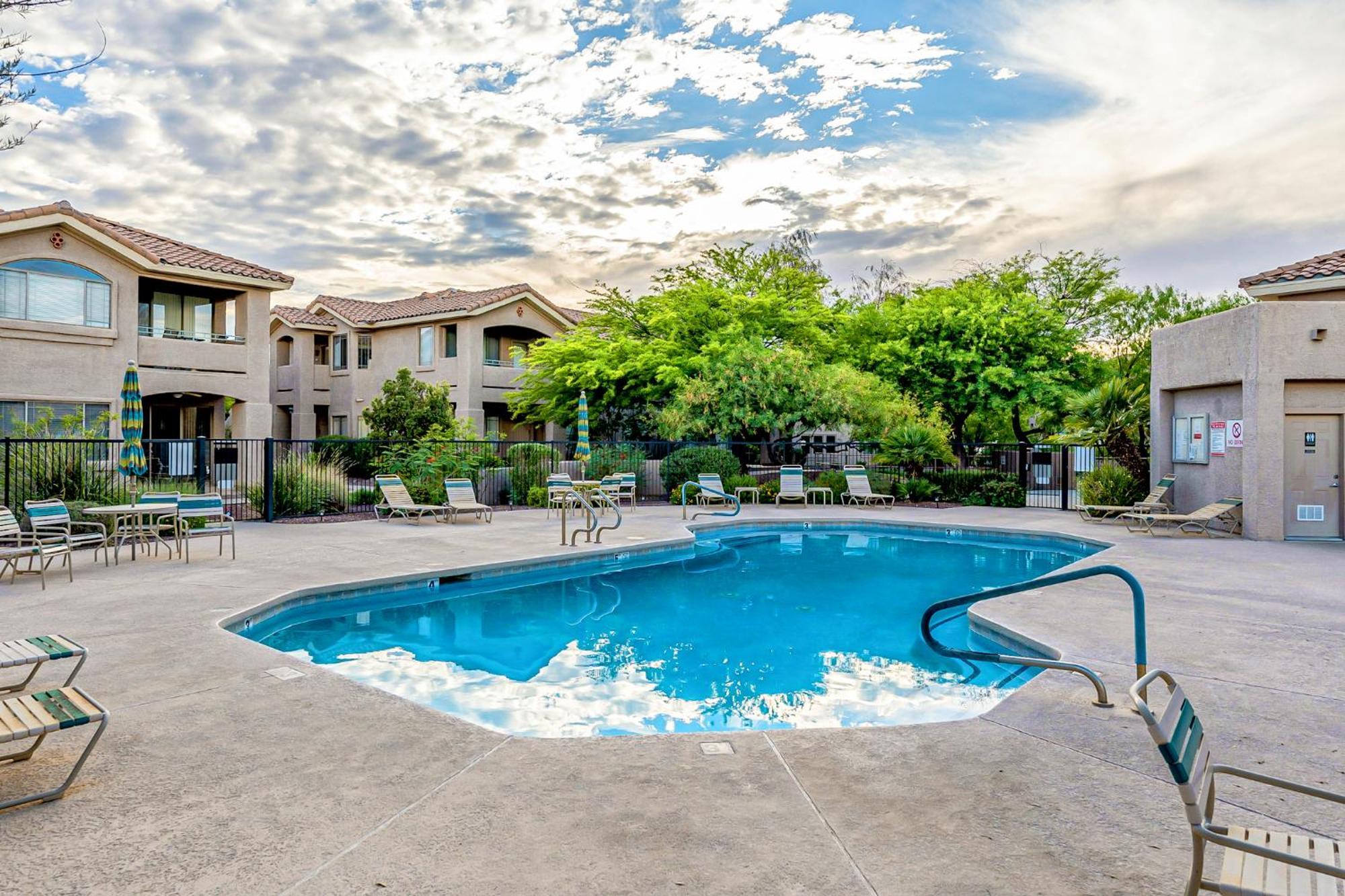 Luxury 3Bd 2Ba Home Near Tucson With Desert Views - Low Summer Rates! Oro Valley Esterno foto