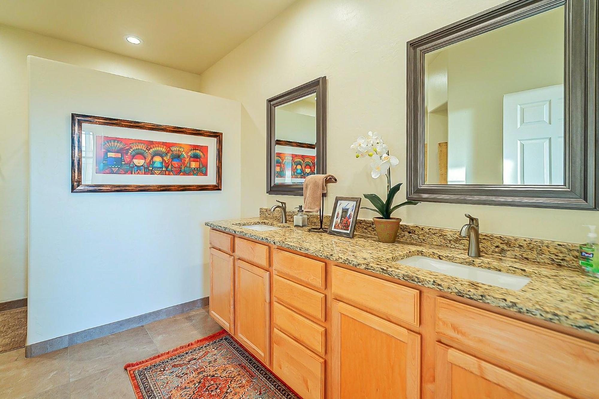 Luxury 3Bd 2Ba Home Near Tucson With Desert Views - Low Summer Rates! Oro Valley Esterno foto