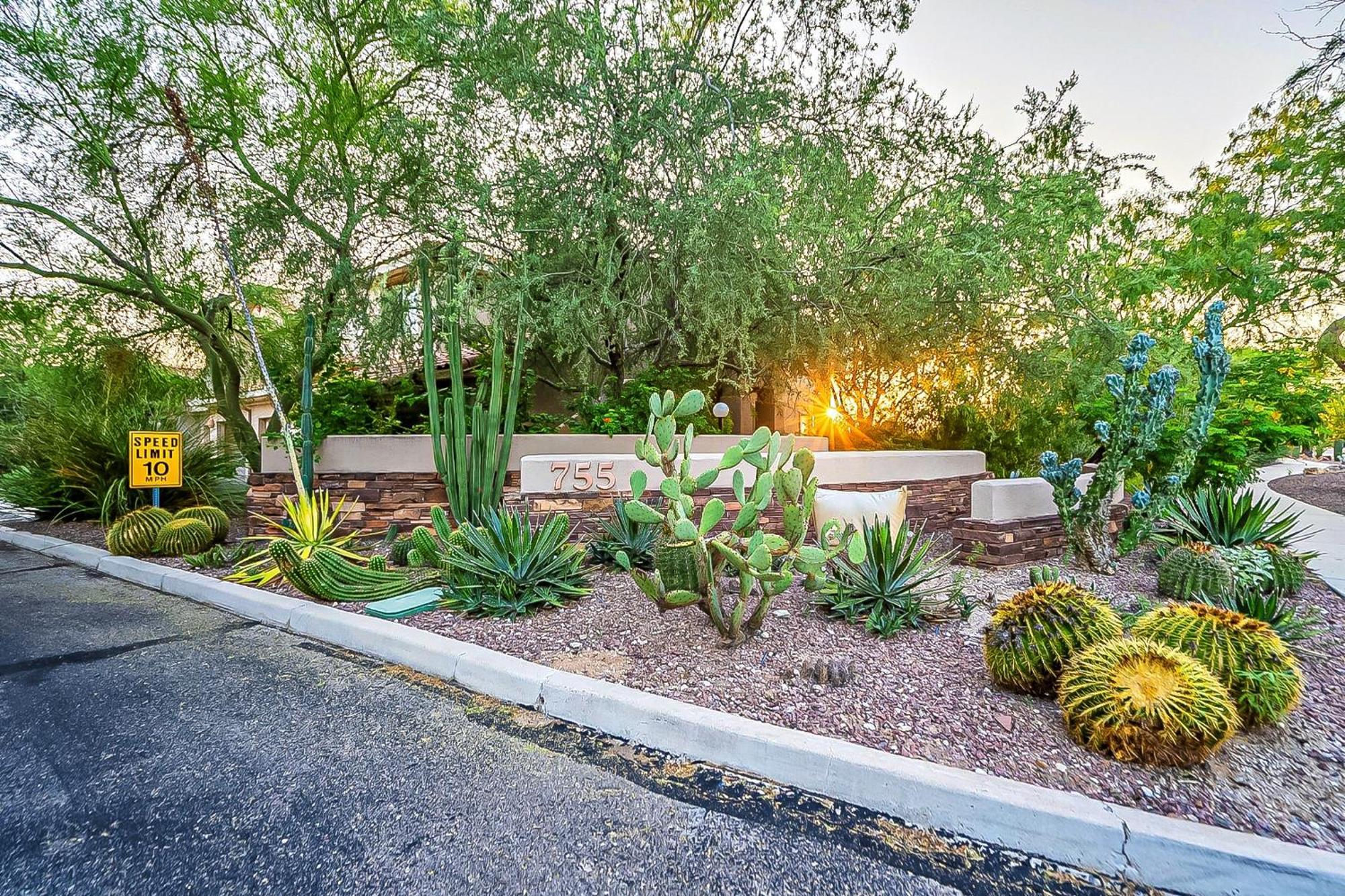 Luxury 3Bd 2Ba Home Near Tucson With Desert Views - Low Summer Rates! Oro Valley Esterno foto