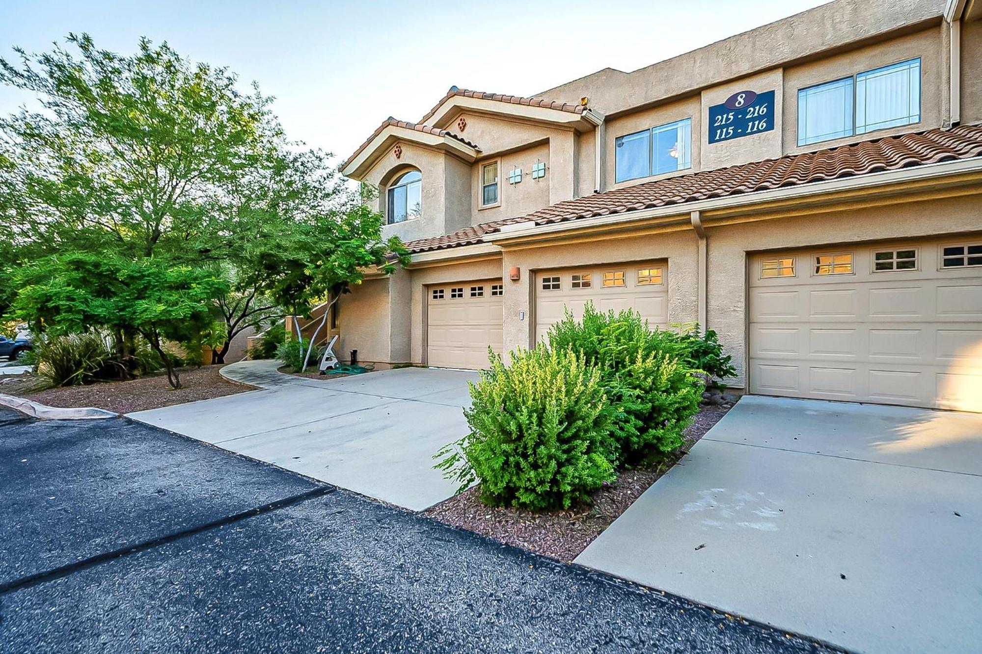 Luxury 3Bd 2Ba Home Near Tucson With Desert Views - Low Summer Rates! Oro Valley Esterno foto