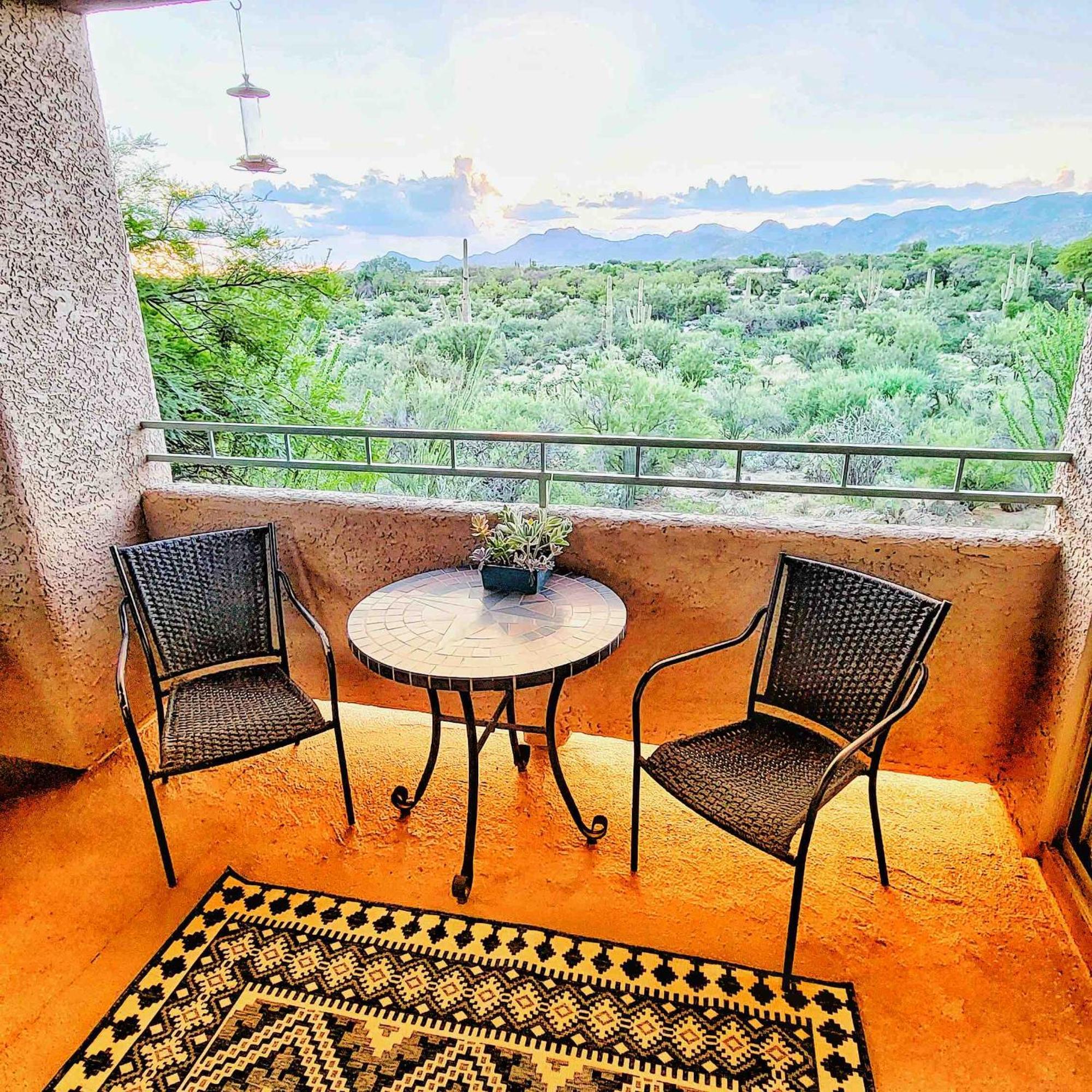 Luxury 3Bd 2Ba Home Near Tucson With Desert Views - Low Summer Rates! Oro Valley Esterno foto