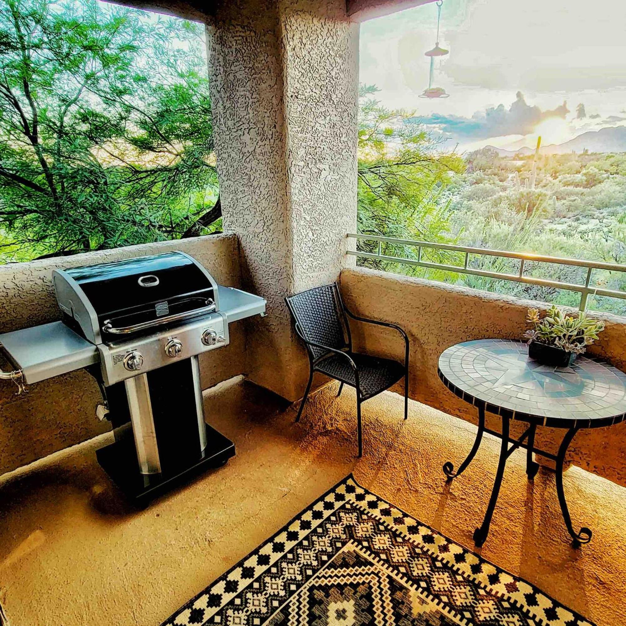 Luxury 3Bd 2Ba Home Near Tucson With Desert Views - Low Summer Rates! Oro Valley Esterno foto